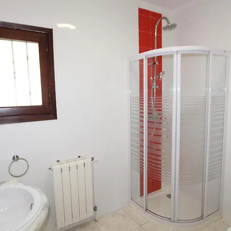 Con Piscina Privada Cerca De La Playa, Ideal Familias Y Mascotas, Moraira - Hisp-216-215 Villa Teulada