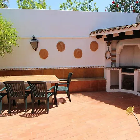 Villa Con Piscina Privada Cerca De La Playa, Ideal Familias Y Mascotas, Moraira - Hisp-216-215 *